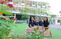 TỔNG QUAN GIỚI THIỆU VỀ HỆ DỰ ÁN CỦA TRƯỜNG MẦM NON ĐẤT VIỆT (VIETLAND SCHOOL)