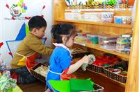 TRƯỜNG VIETLAND - 7 SỰ THẬT BẤT NGỜ