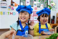 LÀM THẾ NÀO ĐỂ TẠO NÊN MỘT EM BÉ HẠNH PHÚC?