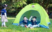 AUTUMN CAMPING TRIP 2020 - HÀNH TRÌNH CẮM TRẠI MÙA THU ĐẦY THÚ VỊ!