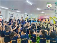 LỄ TỔNG KẾT NĂM HỌC 2019 - 2020 TẠI VIETLAND SCHOOL