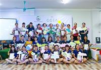 VINH DANH TÀI NĂNG - GIÁO VIÊN MONTESSORI TẠI VIETLAND SCHOOL