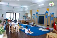TIÊU CHÍ NÀO ĐỂ BỐ MẸ CHỌN TRƯỜNG CHO CON YÊU CỦA MÌNH TRONG NĂM HỌC MỚI