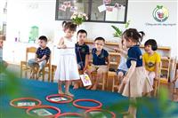 VIETLAND SCHOOL TUYỂN SINH NĂM HỌC MỚI!!!