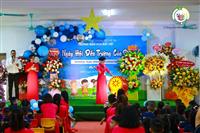 VIETLAND SCHOOL CHÀO ĐÓN CÁC CON YÊU BƯỚC VÀO NĂM HỌC MỚI 2023 - 2024