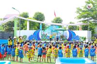 THỎA THÍCH CHƠI ĐÙA CÙNG WATER FESTIVAL 2023!!! 