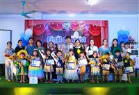 CHUNG KẾT SUPER ENGLISH 2021 SÂN KHẤU TỎA SÁNG TÀI NĂNG