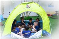 AUTUMN CAMPING TRIP 2021 VÀ NHỮNG DẤU ẤN