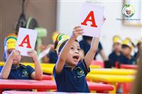 BÁN KẾT SUPER ENGLISH 2021 -  BỨT PHÁ ĐỂ VỀ ĐÍCH