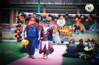 AUTUMN CAMPING TRIP 2022 – HAPPY HALLOWEEN