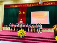 ĐỂ TÌNH YÊU CON MÃI…