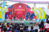 GALA CHÀO XUÂN 2020 TẠI VIETLAND SCHOOL CÓ GÌ??