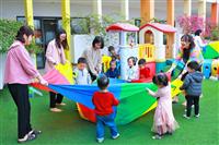 SÁNG NGÀY HÔM NAY VIETLAND SCHOOL CÓ GÌ?